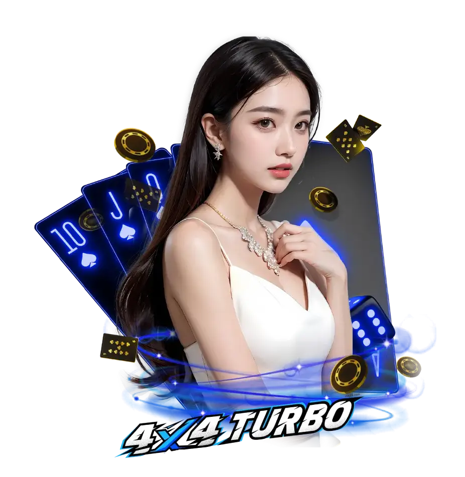 4x4 slot turbo - 4x4 slot เว็บตรง