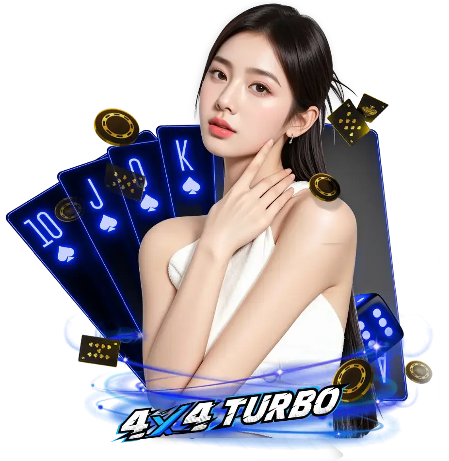 4x4 slot เว็บตรง-1